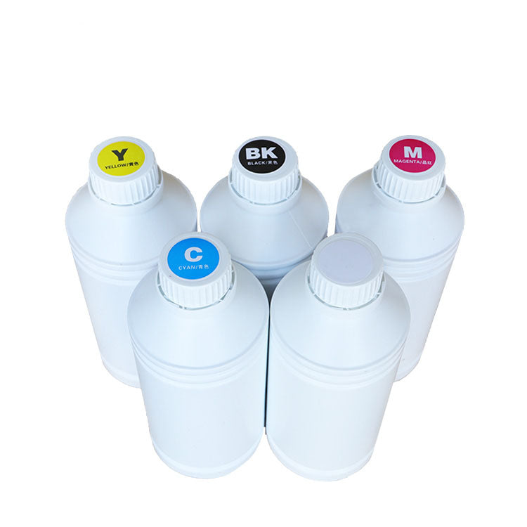 DTF INK - 900 ML WIDE FORMAT