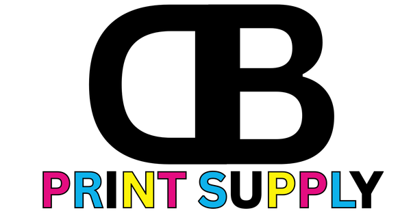 DB Print Supply LLC