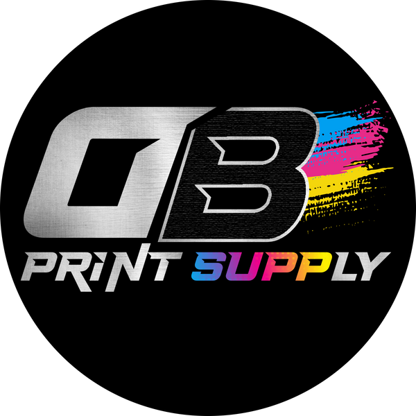 DB Print Supply LLC